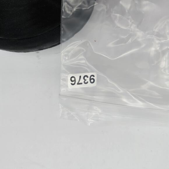 Olukai Sandals Mens 10 43 Black Nalu Slides Shoes Slip On Hook Loop Water - Picture 11 of 11